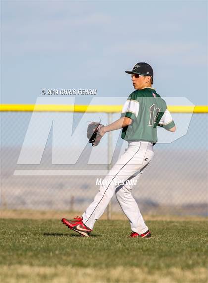 Thumbnail 1 in Vista Ridge @ Falcon photogallery.