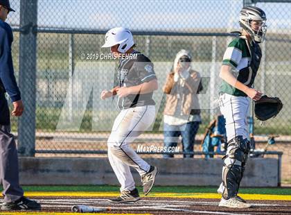 Thumbnail 2 in Vista Ridge @ Falcon photogallery.
