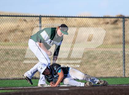 Thumbnail 3 in Vista Ridge @ Falcon photogallery.