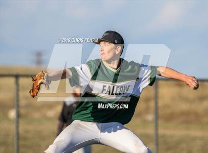 Thumbnail 3 in Vista Ridge @ Falcon photogallery.