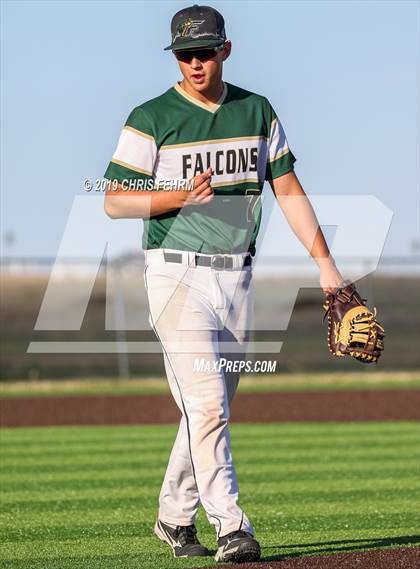 Thumbnail 2 in Vista Ridge @ Falcon photogallery.