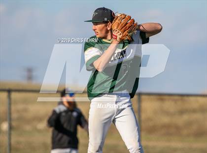 Thumbnail 2 in Vista Ridge @ Falcon photogallery.