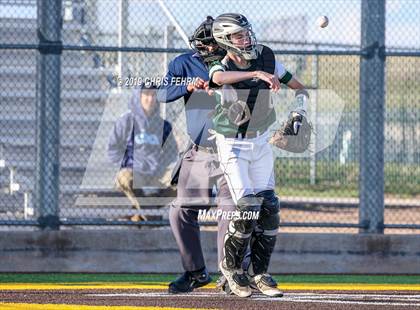 Thumbnail 2 in Vista Ridge @ Falcon photogallery.