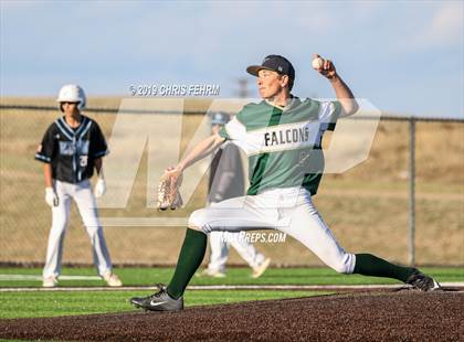 Thumbnail 1 in Vista Ridge @ Falcon photogallery.