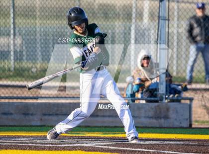 Thumbnail 1 in Vista Ridge @ Falcon photogallery.