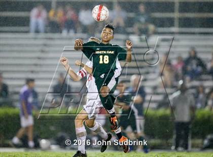 Thumbnail 3 in White Oak @ Jacksonville photogallery.
