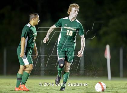 Thumbnail 3 in White Oak @ Jacksonville photogallery.