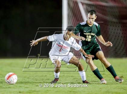 Thumbnail 2 in White Oak @ Jacksonville photogallery.