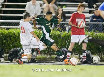 Thumbnail 1 in White Oak @ Jacksonville photogallery.