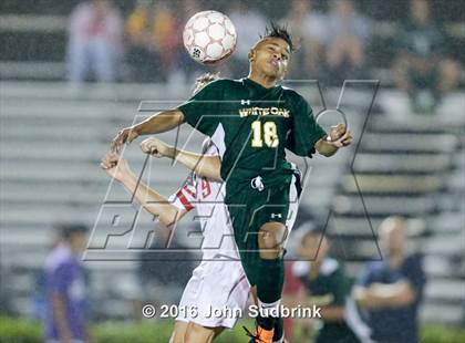 Thumbnail 1 in White Oak @ Jacksonville photogallery.