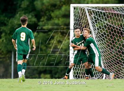 Thumbnail 3 in White Oak @ Jacksonville photogallery.