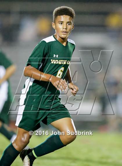 Thumbnail 2 in White Oak @ Jacksonville photogallery.