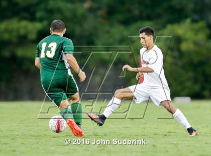 Thumbnail 1 in White Oak @ Jacksonville photogallery.
