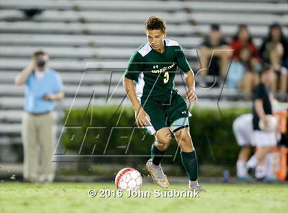 Thumbnail 3 in White Oak @ Jacksonville photogallery.
