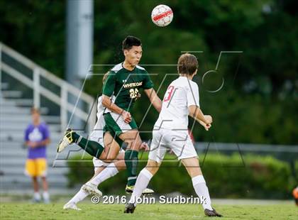 Thumbnail 3 in White Oak @ Jacksonville photogallery.
