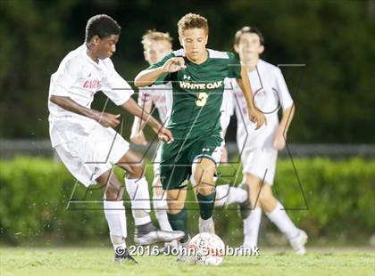 Thumbnail 3 in White Oak @ Jacksonville photogallery.