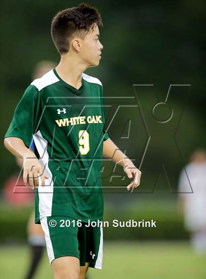 Thumbnail 3 in White Oak @ Jacksonville photogallery.