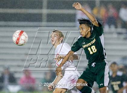 Thumbnail 1 in White Oak @ Jacksonville photogallery.