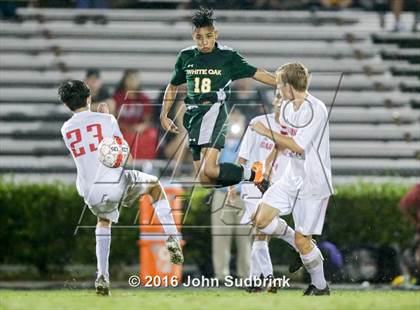 Thumbnail 2 in White Oak @ Jacksonville photogallery.
