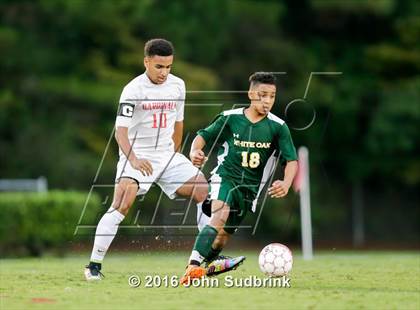 Thumbnail 2 in White Oak @ Jacksonville photogallery.