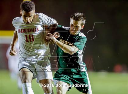 Thumbnail 1 in White Oak @ Jacksonville photogallery.