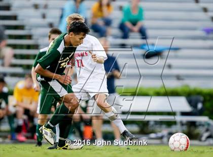 Thumbnail 1 in White Oak @ Jacksonville photogallery.
