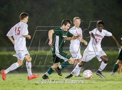 Thumbnail 1 in White Oak @ Jacksonville photogallery.
