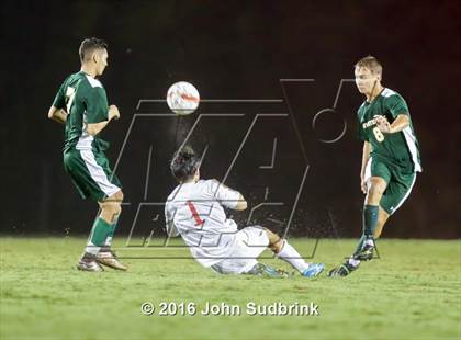 Thumbnail 1 in White Oak @ Jacksonville photogallery.