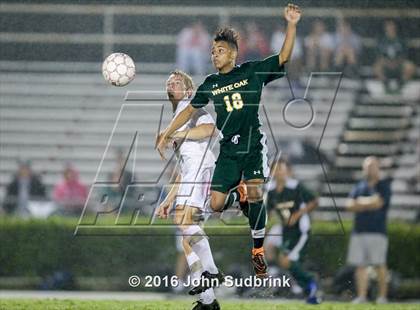 Thumbnail 3 in White Oak @ Jacksonville photogallery.