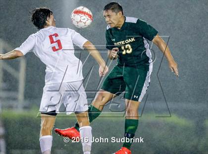 Thumbnail 3 in White Oak @ Jacksonville photogallery.