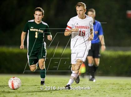 Thumbnail 1 in White Oak @ Jacksonville photogallery.