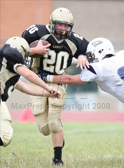 Thumbnail 2 in Putnam Valley @ Nanuet photogallery.