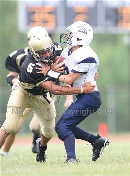 Thumbnail 3 in Putnam Valley @ Nanuet photogallery.