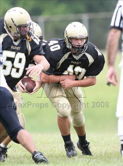 Thumbnail 1 in Putnam Valley @ Nanuet photogallery.