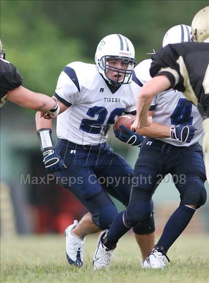 Thumbnail 3 in Putnam Valley @ Nanuet photogallery.
