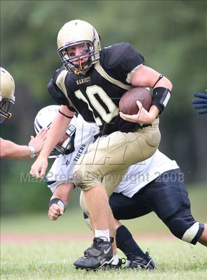 Thumbnail 2 in Putnam Valley @ Nanuet photogallery.