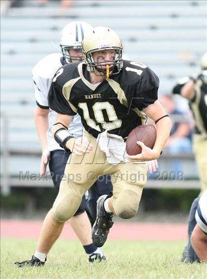 Thumbnail 1 in Putnam Valley @ Nanuet photogallery.