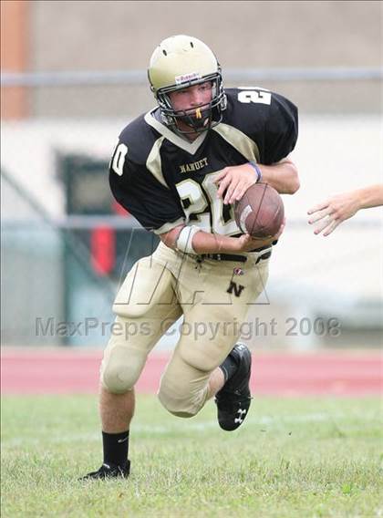 Thumbnail 2 in Putnam Valley @ Nanuet photogallery.