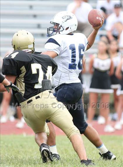 Thumbnail 1 in Putnam Valley @ Nanuet photogallery.