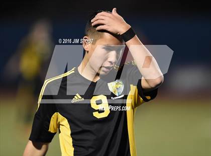 Thumbnail 1 in Hastings vs. Westhill (NYSPHSAA Class B Final) photogallery.