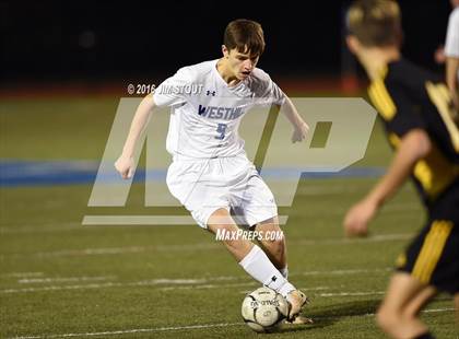 Thumbnail 1 in Hastings vs. Westhill (NYSPHSAA Class B Final) photogallery.