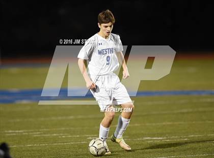 Thumbnail 1 in Hastings vs. Westhill (NYSPHSAA Class B Final) photogallery.