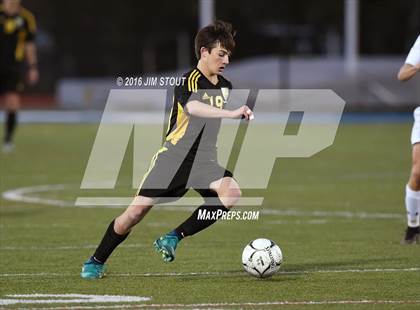 Thumbnail 3 in Hastings vs. Westhill (NYSPHSAA Class B Final) photogallery.