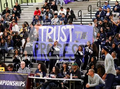 Thumbnail 1 in Manual Arts vs Chavez (CIF LACS D3 Final) photogallery.