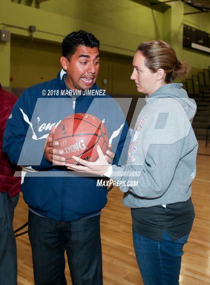 Thumbnail 2 in Manual Arts vs Chavez (CIF LACS D3 Final) photogallery.