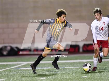 Thumbnail 3 in Taft [William H.] vs Brennan photogallery.