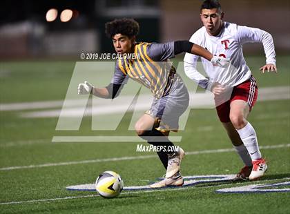 Thumbnail 1 in Taft [William H.] vs Brennan photogallery.