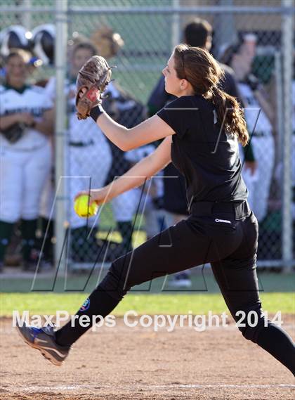 Thumbnail 2 in Clear Falls vs Clear Brook photogallery.