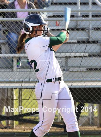 Thumbnail 1 in Clear Falls vs Clear Brook photogallery.