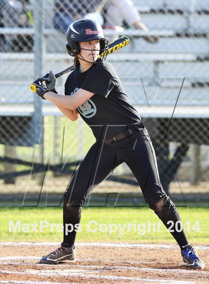 Thumbnail 1 in Clear Falls vs Clear Brook photogallery.
